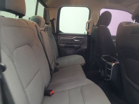 Used 2020 RAM 1500 Big Horn RWD image 19