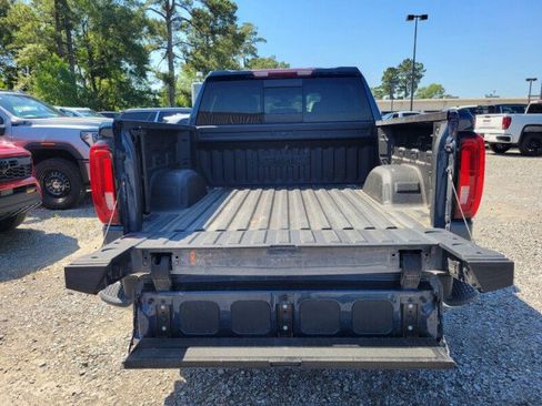 Used 2022 GMC Sierra 1500 SLT AWD/4WD image 6