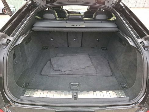 Used 2023 BMW X6 M50i w/ Executive Package image 28