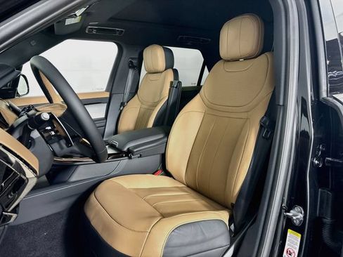 New 2026 Land Rover Range Rover Sport Dynamic SE AWD/4WD image 21