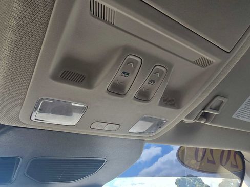 Used 2020 Ford Escape Titanium w/ Titanium Premium Package 2.0 image 35