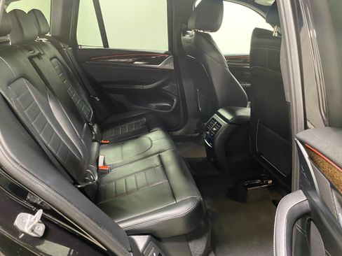 Used 2023 BMW X3 xDrive30i w/ Premium Package image 10