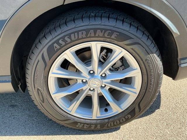 Certified 2023 Honda CR-V EX-L image 5