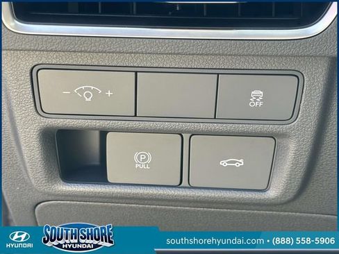 Certified 2024 Hyundai Sonata SEL FWD image 23