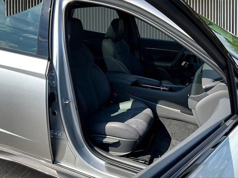 New 2026 Hyundai Sonata N Line image 8