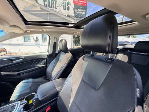 Used 2018 Ford Edge Sport w/ Equipment Group 401A AWD/4WD image 22