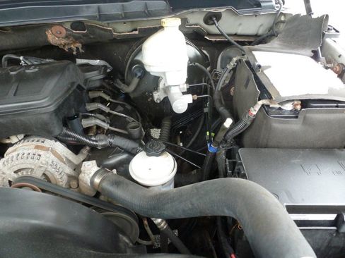 Used 2010 Dodge Ram 1500 Truck SLT w/ Big Horn Regional Pkg AWD/4WD image 28