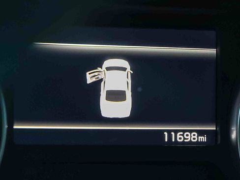 Certified 2024 Kia Forte LXS w/ LXS Technology Package FWD image 11