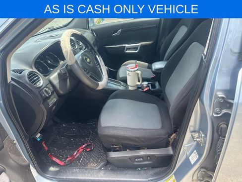 Used 2014 Chevrolet Captiva Sport LT FWD image 23