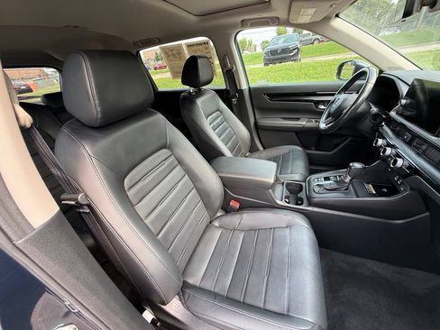 Used 2023 Honda CR-V EX-L image 42