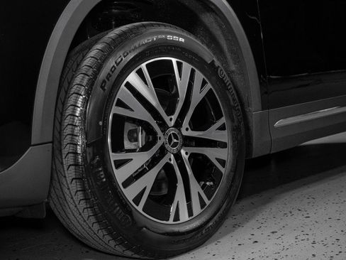 New 2025 Mercedes-Benz GLA 250 image 26