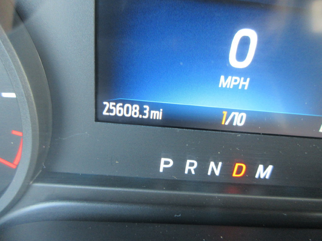Used 2023 Ford F150 XL w/ STX Appearance Package AWD/4WD image 28