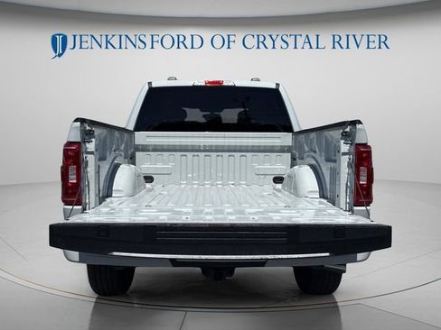 Certified 2023 Ford F150 XLT w/ Equipment Group 302A High AWD/4WD image 6