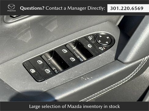 New 2026 MAZDA CX-5 Select AWD/4WD image 10