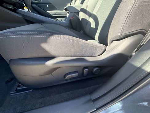 New 2026 Subaru Crosstrek 2.0i Premium AWD/4WD image 12