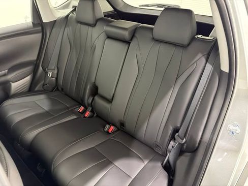 Certified 2026 Acura ADX AWD image 16