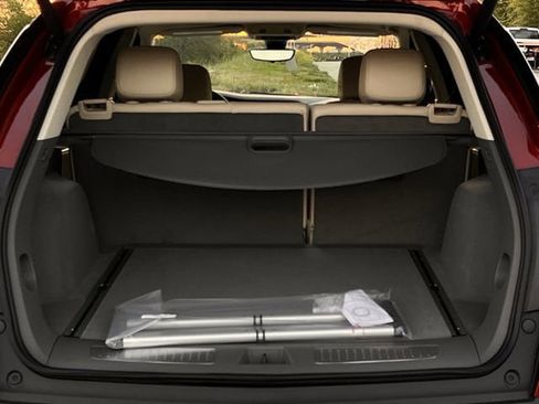 New 2026 Cadillac XT5 Premium Luxury w/ Driver Assist Package FWD image 26