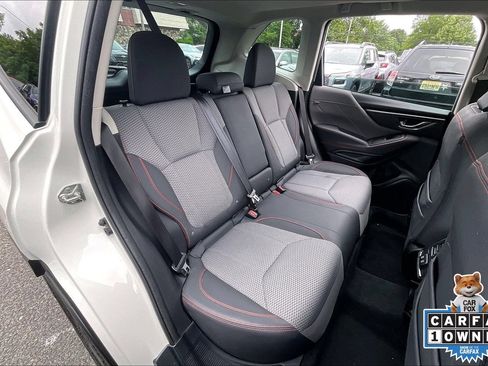 Certified 2023 Subaru Forester Sport AWD/4WD image 21