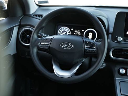 Used 2023 Hyundai Kona SE w/ Cargo Package FWD image 27