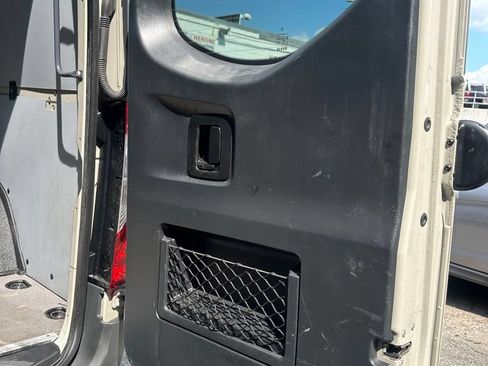 Used 2023 Mercedes-Benz Sprinter 2500 image 26