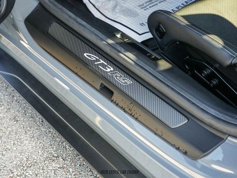 Used 2025 Porsche 911 GT3 RS image 53