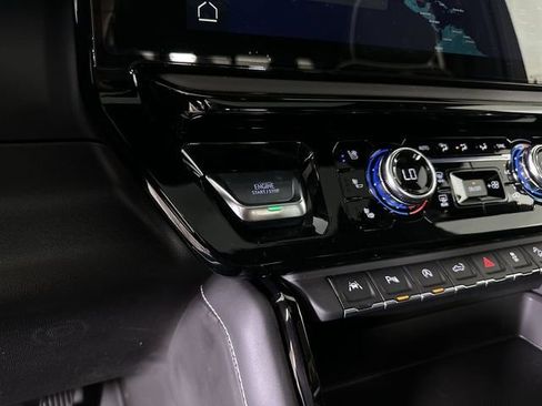 New 2026 GMC Sierra 1500 AT4X image 17