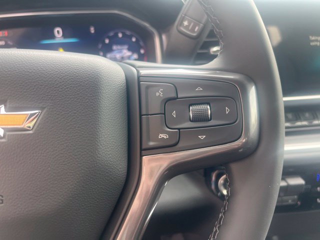New 2026 Chevrolet Silverado 2500 High Country w/ Technology Package AWD/4WD image 24