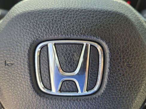 Certified 2024 Honda Civic EX-L image 27