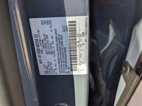 Used 2025 Lincoln Nautilus Reserve image 26