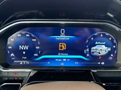 New 2026 Chevrolet Silverado 1500 RST image 19