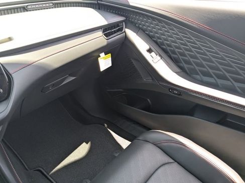 New 2026 Dodge Charger Scat Pack AWD/4WD image 14