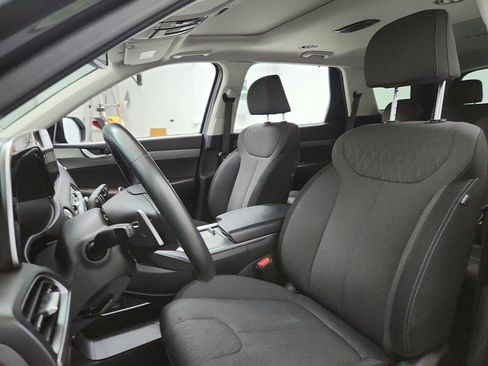 Used 2020 Hyundai Palisade SEL w/ Convenience Package image 14