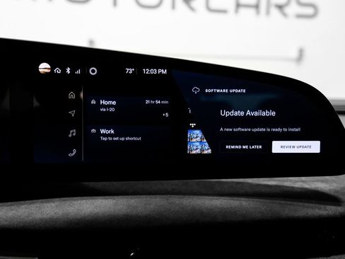 Used 2022 Lucid Air Grand Touring AWD/4WD image 22