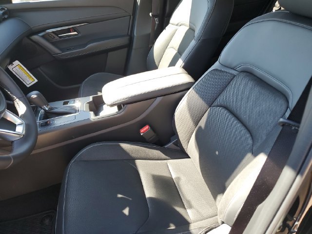 New 2026 MAZDA CX-5 Select AWD/4WD image 17