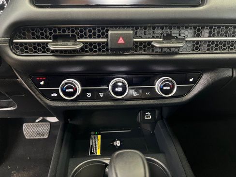 Used 2023 Honda HR-V EX-L image 25