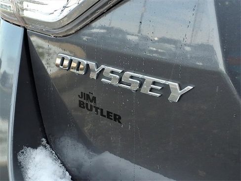 Used 2016 Honda Odyssey EX-L image 26