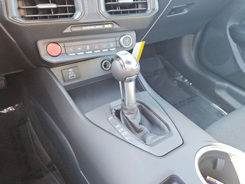 New 2026 Ford Mustang Coupe w/ Mustang Nite Pony Package image 9