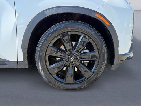 Used 2024 Hyundai Palisade XRT image 9