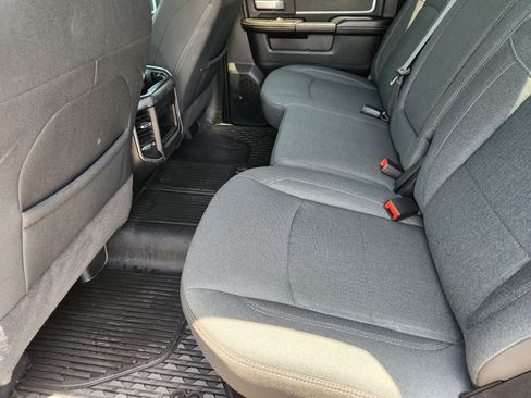 Used 2021 RAM 2500 Lone Star w/ Level 1 Equipment Group w/2_Y AWD/4WD image 30