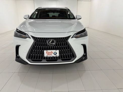 Used 2026 Lexus NX 350 AWD w/ Accessory Package (K3) image 8