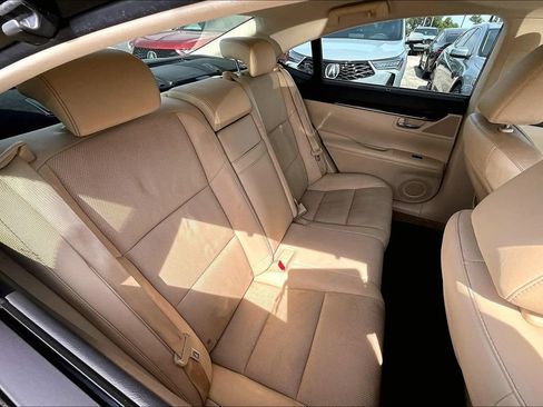 Used 2014 Lexus ES 350 FWD image 36