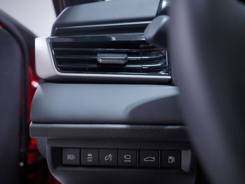 Used 2026 Toyota Camry XSE w/ Premium Plus Package image 18