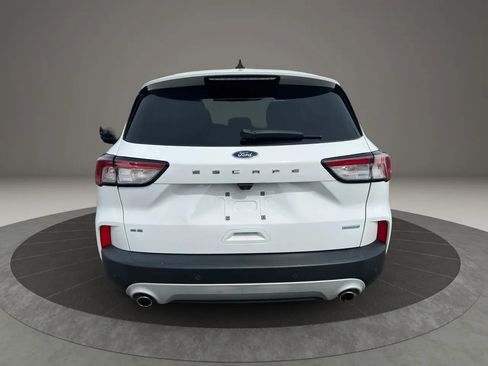 Used 2020 Ford Escape SE FWD image 6
