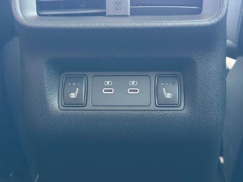 New 2026 Nissan Murano Platinum image 19