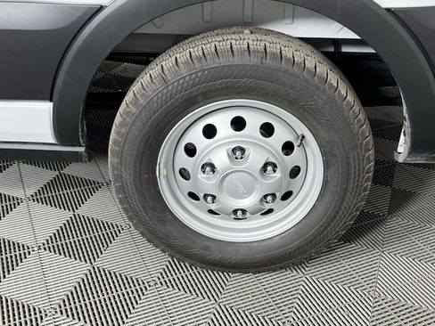 New 2025 Ford Transit 350 XLT image 20