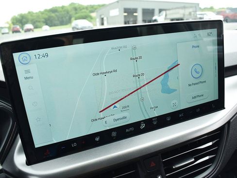 New 2025 Ford Escape Active w/ Tech Pack #1 image 7