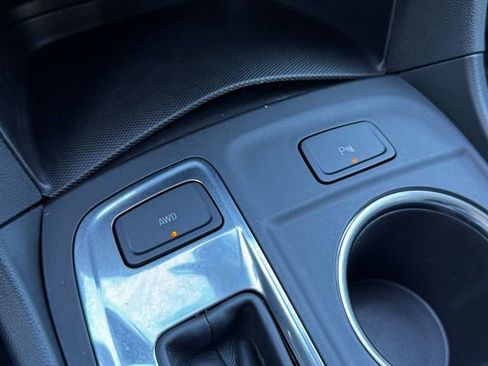 Certified 2024 Chevrolet Equinox LT image 15