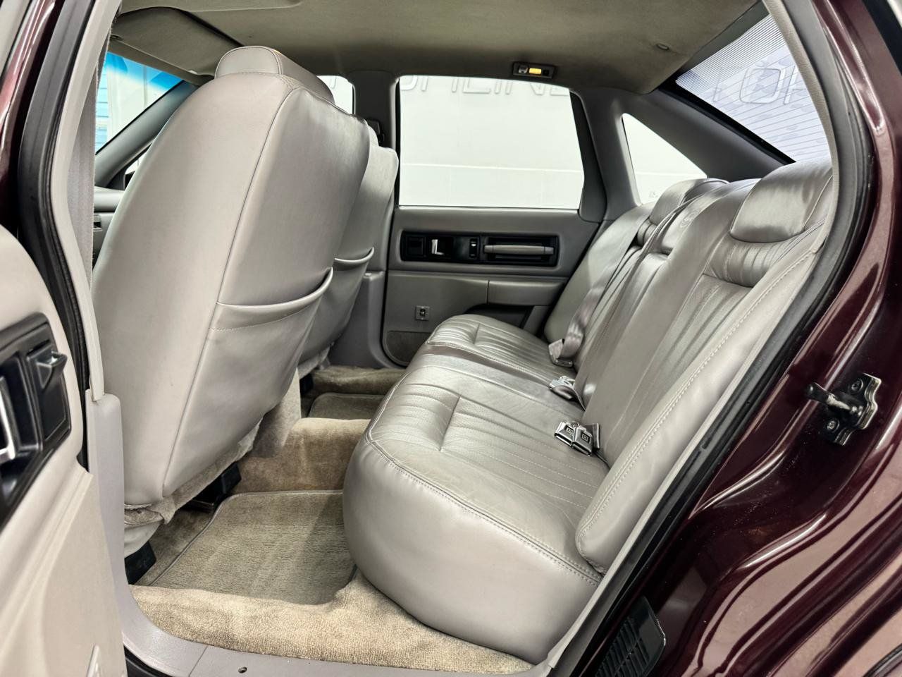Used 1996 Chevrolet Impala SS RWD image 16