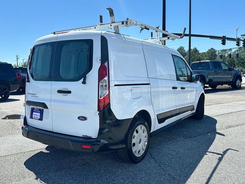 Certified 2019 Ford Transit Connect XL FWD image 7