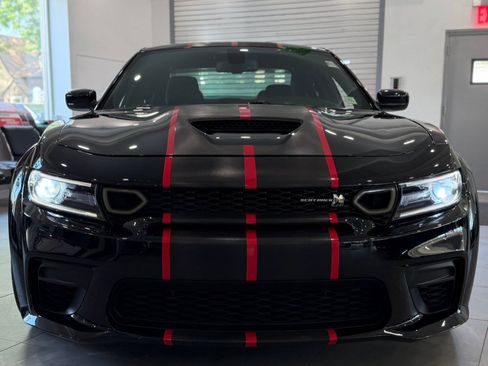 Used 2020 Dodge Charger Scat Pack RWD image 2